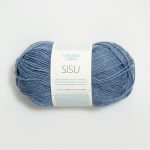 6324 - Blue Melange (utgår)