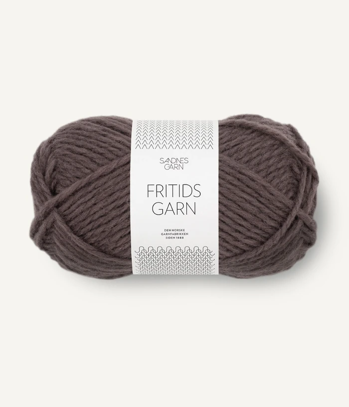 Sandnes Fritidsgarn