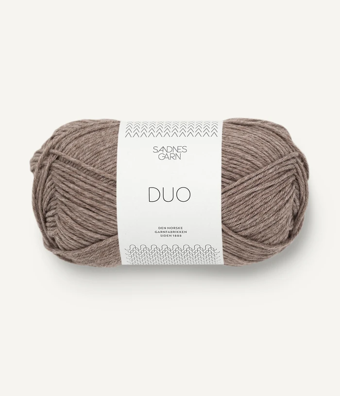 Sandnes Duo