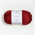 4236 - Deep Red