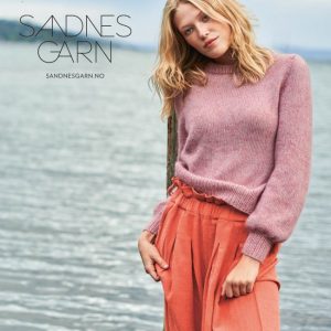 Basic jumper - 113