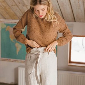 Vårknoppsjumper 1904-2
