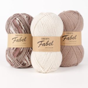 Drops Fabel
