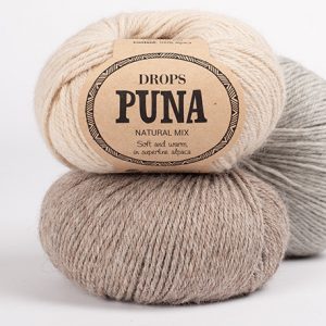 Drops Puna