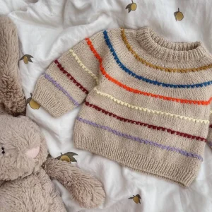 Festival Sweater - Baby