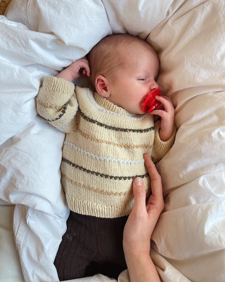 Festival Sweater - Baby - Bild 3