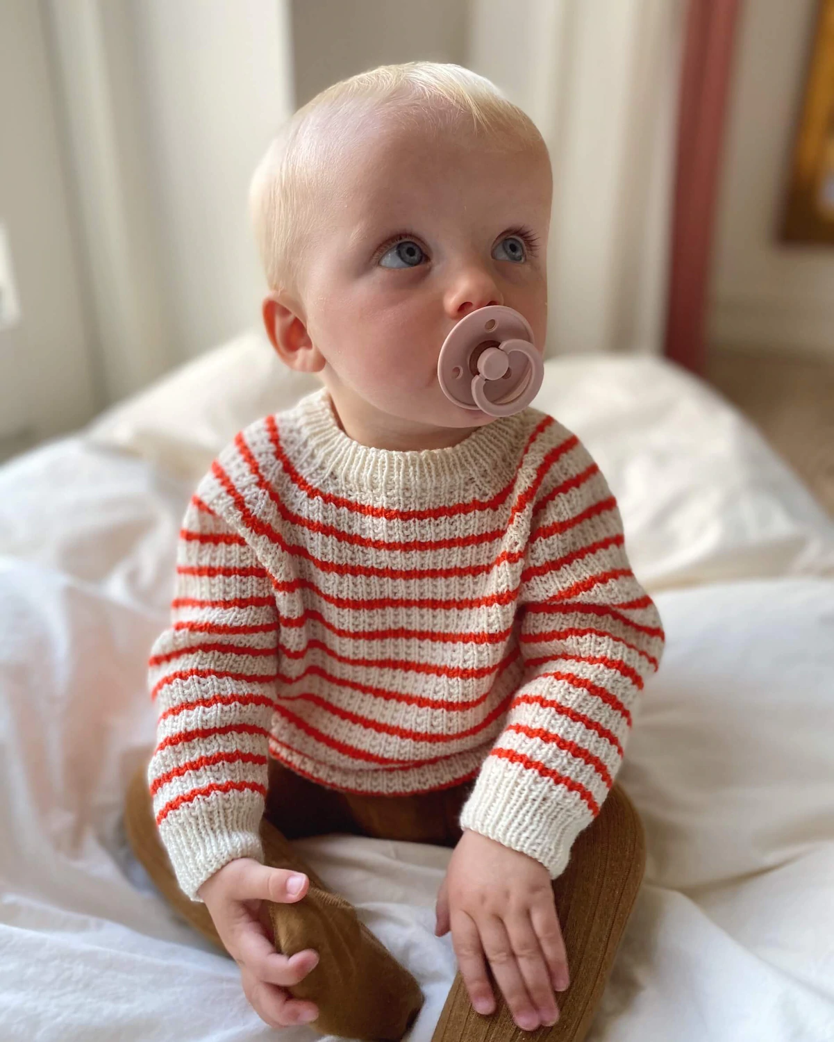 Friday Sweater - Baby - Bild 5