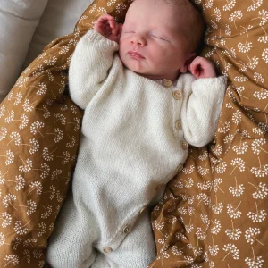 Monday Suit - baby
