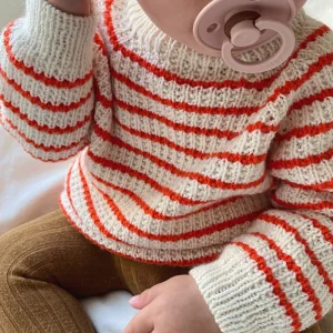 Friday Sweater - Baby