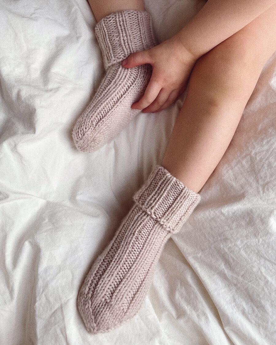 Sunday Socks - Junior - Bild 4
