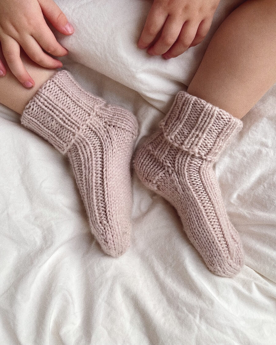 Sunday Socks - Junior - Bild 2