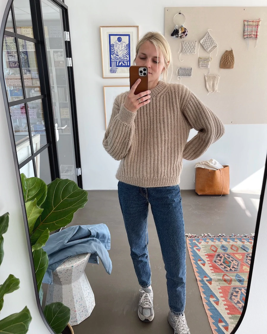 September Sweater - Bild 4