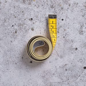 Måttband 150 cm