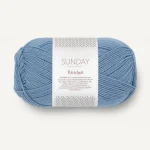 6043 - Baby Blue Eyes