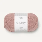 4332 - Dusty Rose