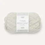 1021 - Light Grey Melange