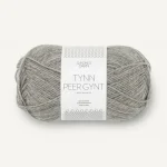 1042 - Grey Melange
