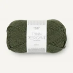 9572 - Moss Green Melange