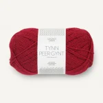 4236 - Deep Red (utgår)