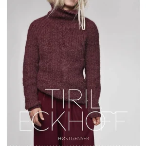 Tiril Eckhoff - Höstgenser