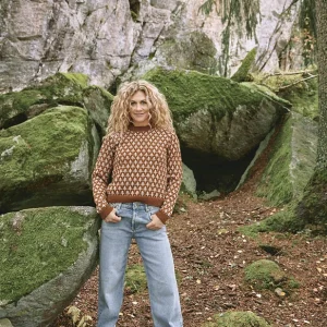 Cecilie Skog - Trær Raglangenser