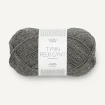 1053 - Dark Grey Melange