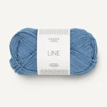 6044 - Regatta Blue