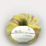 883169 - Gul/Rosa/Lila/Grön