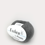883420 - Mörk Grå