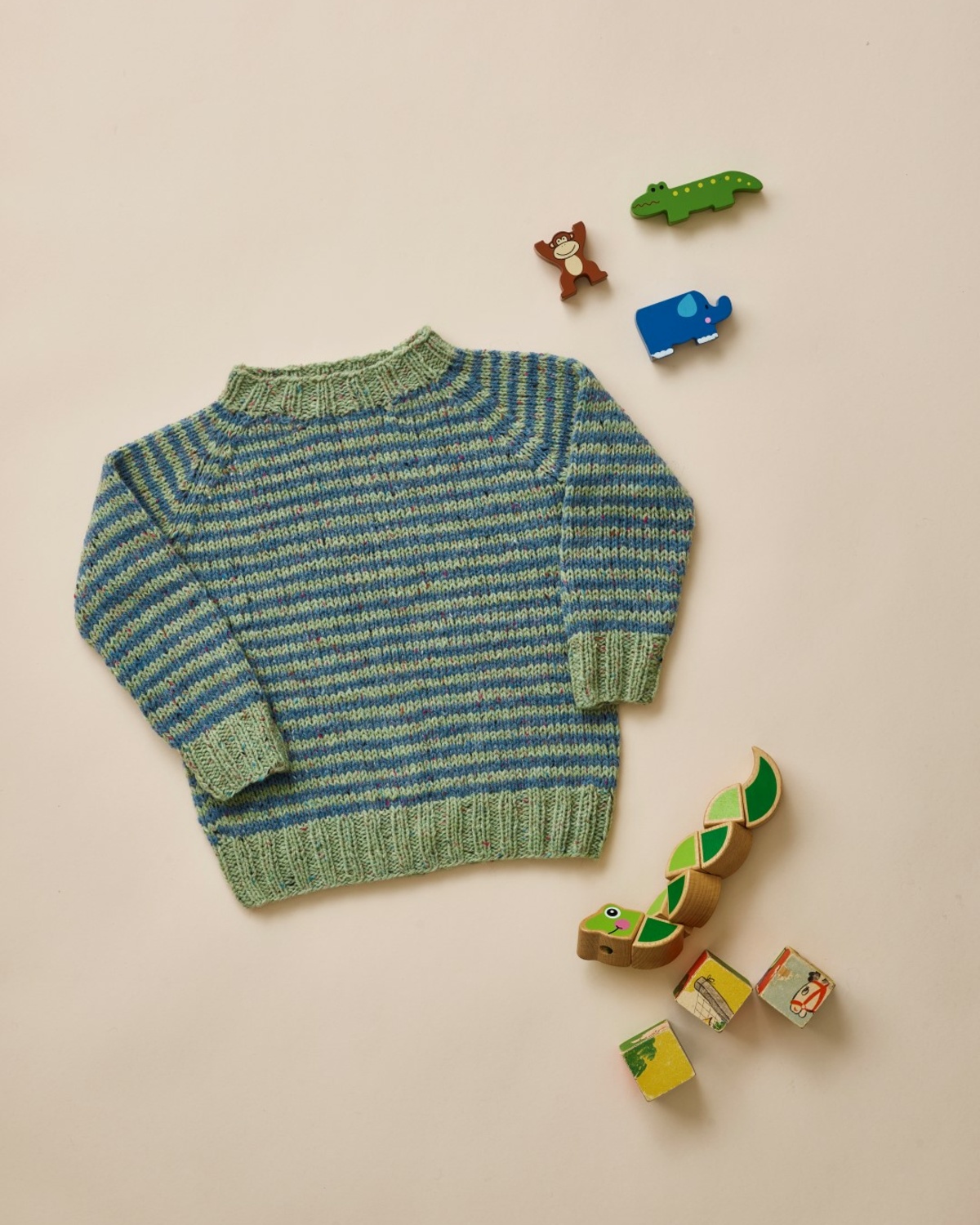 Raglanjumper (899327)