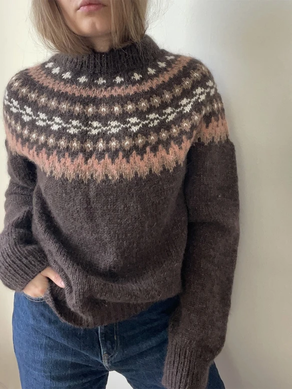 le knit - Memory sweater - Bild 2