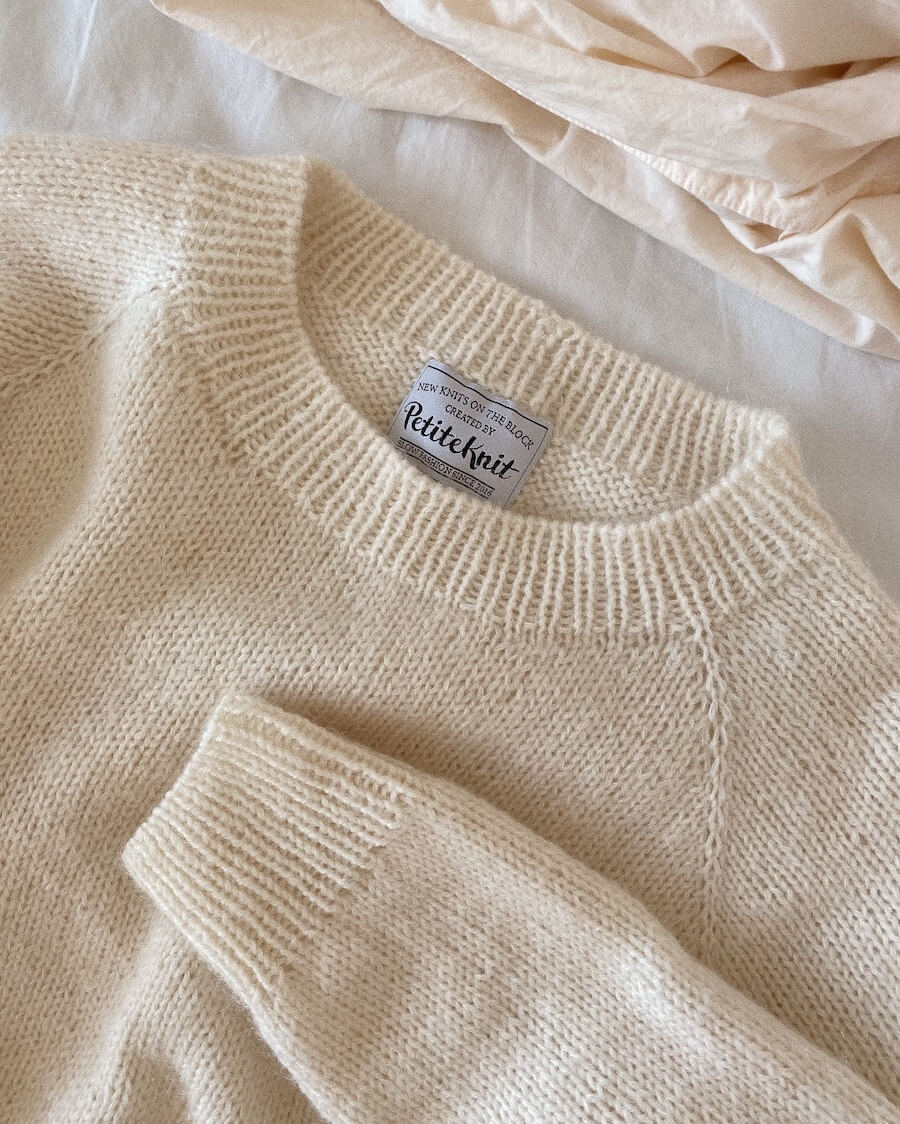 Inga Krusiduller Sweater - Bild 3
