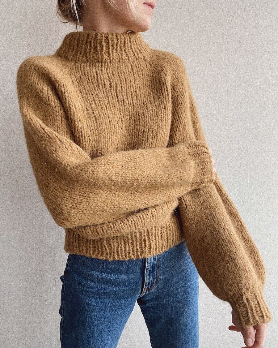 Louisiana Sweater - Bild 4