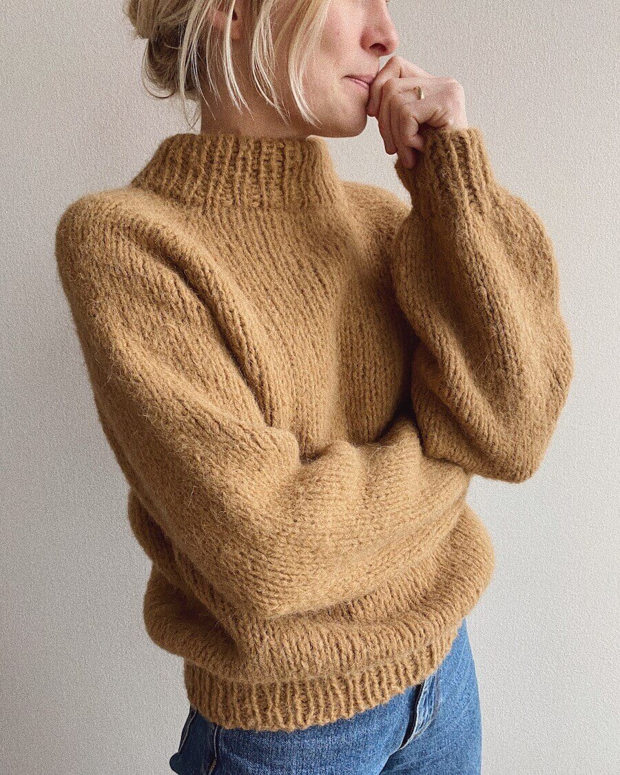 Louisiana Sweater - Bild 5