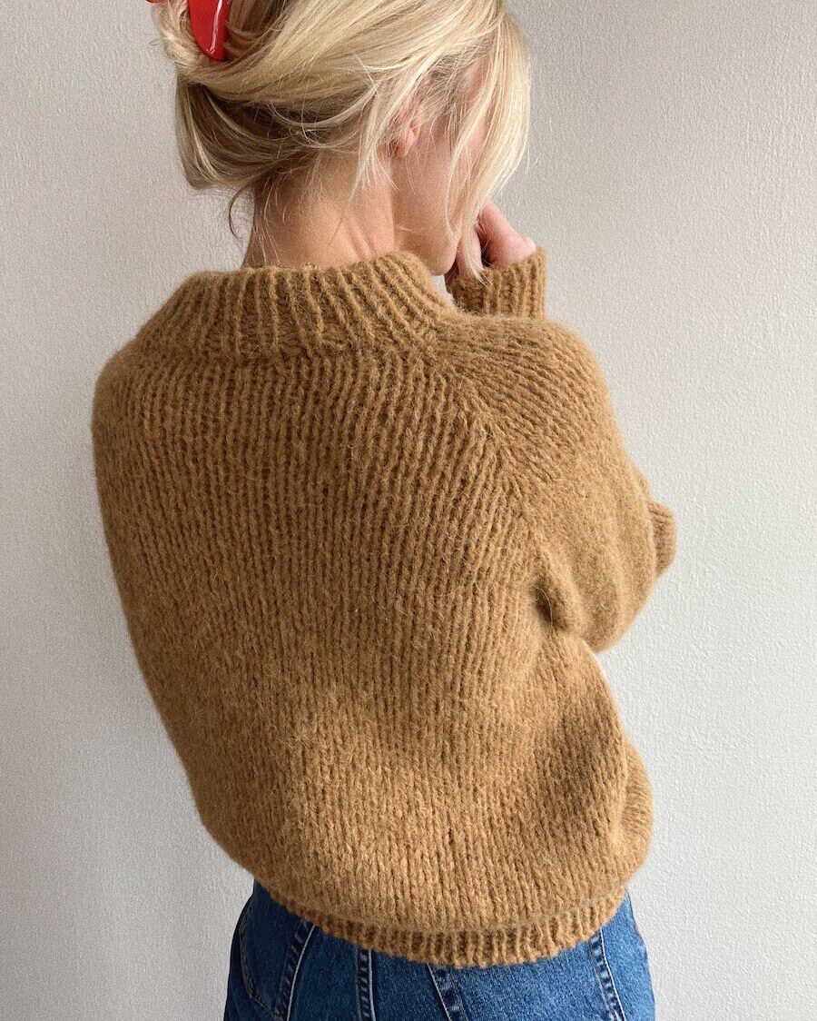 Louisiana Sweater - Bild 6