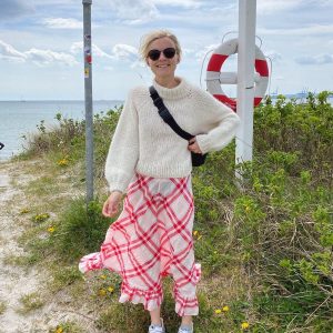 Louisiana Sweater