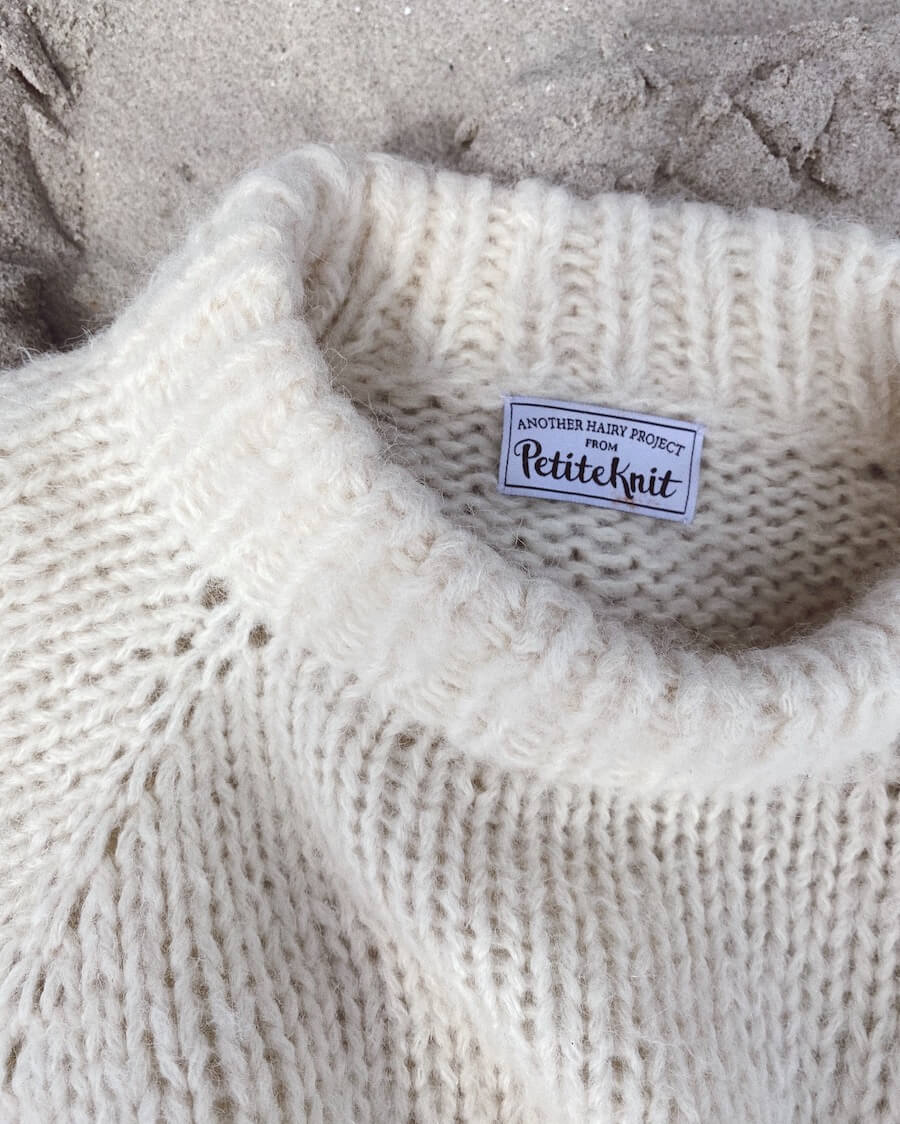 Louisiana Sweater - Bild 3