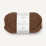 3073 - Chocolate Brown (utgår)