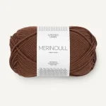 3073 - Chocolate Brown (utgår)