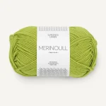 9825 - Sunny Lime (utgår)