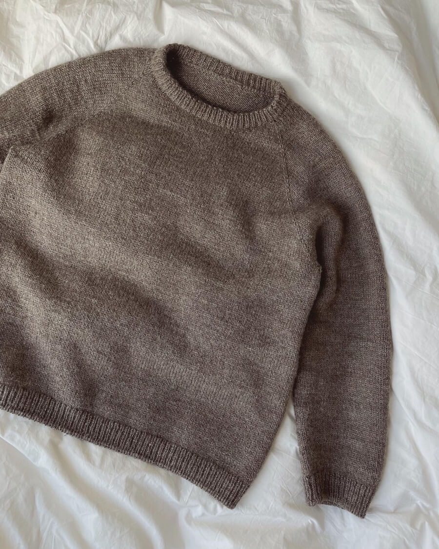 Hanstholm Sweater - Bild 3