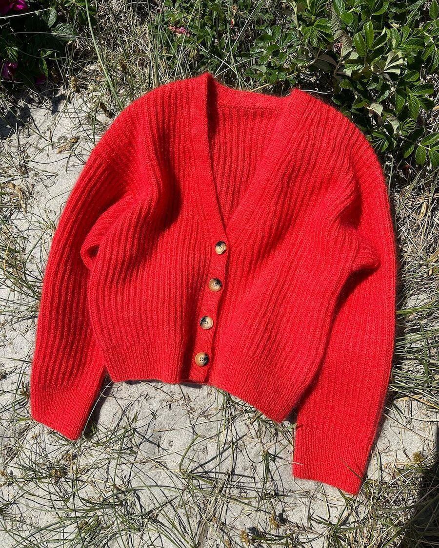 Agnete Cardigan - Bild 2