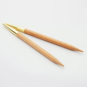 KnitPro Ändstickor Basix