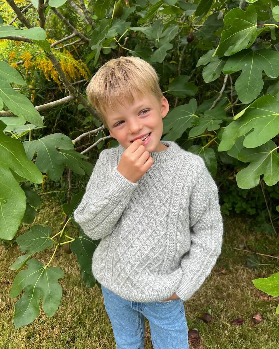 Moby Sweater Mini - Bild 3