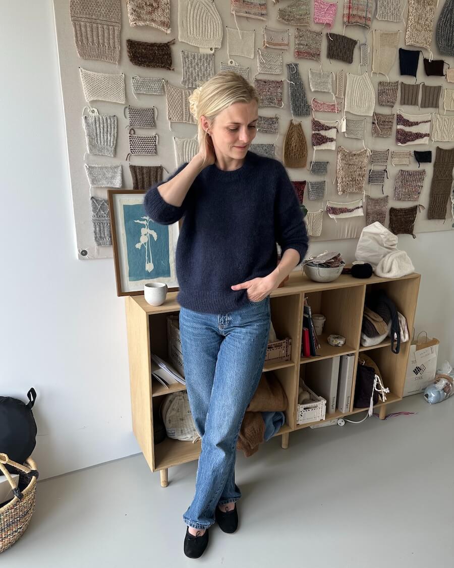 Stockholm Sweater - Bild 5