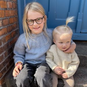 Sunday Sweater - junior
