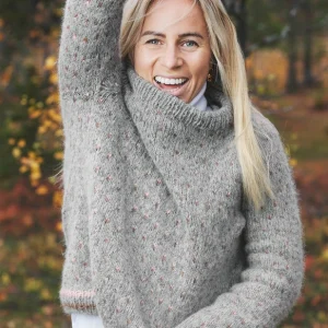 Tiril Eckhoff - Ånundströjan - Dam