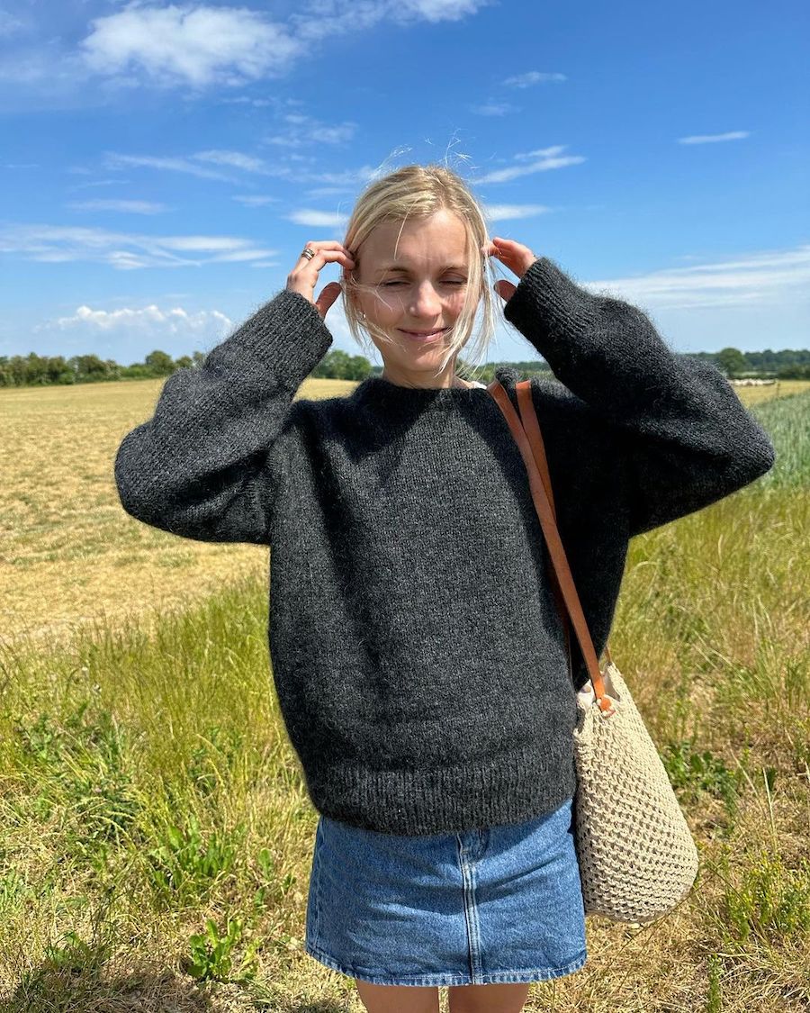 Sonja Sweater - Bild 6