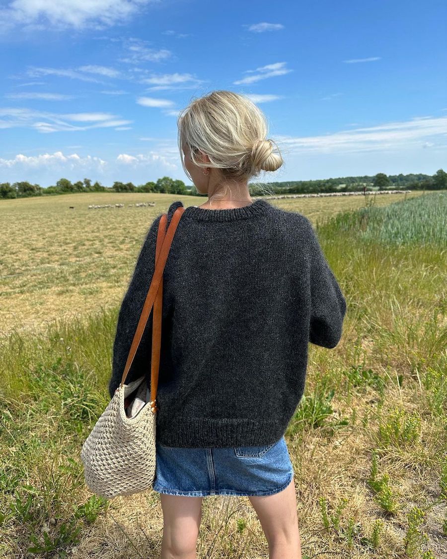 Sonja Sweater - Bild 7