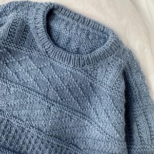 Storm Sweater Baby
